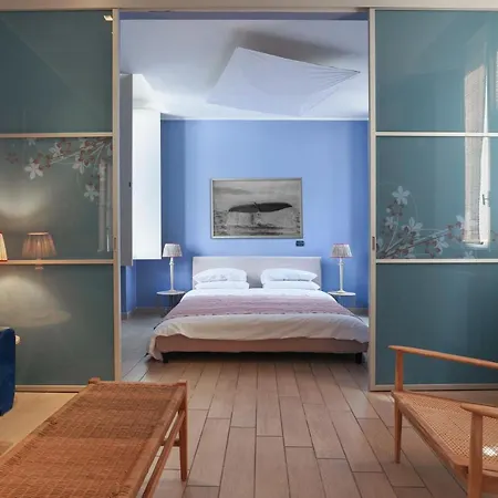 Apartment Charming 5 Vie Apt. Center *