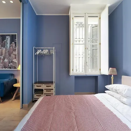 Charming 5 Vie Apt. Center Διαμέρισμα