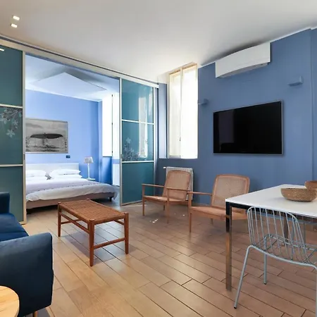 Charming 5 Vie Apt. Center * Μιλάνο