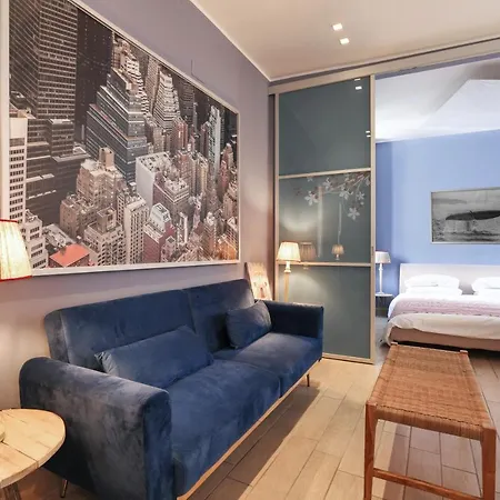 Charming 5 Vie Apt. Center