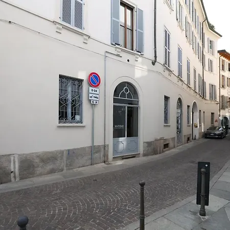 아파트 Charming 5 Vie Apt. Center